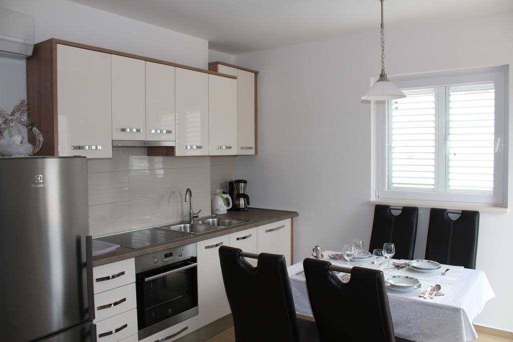 Slano Bay Apartments Pokoj fotografie