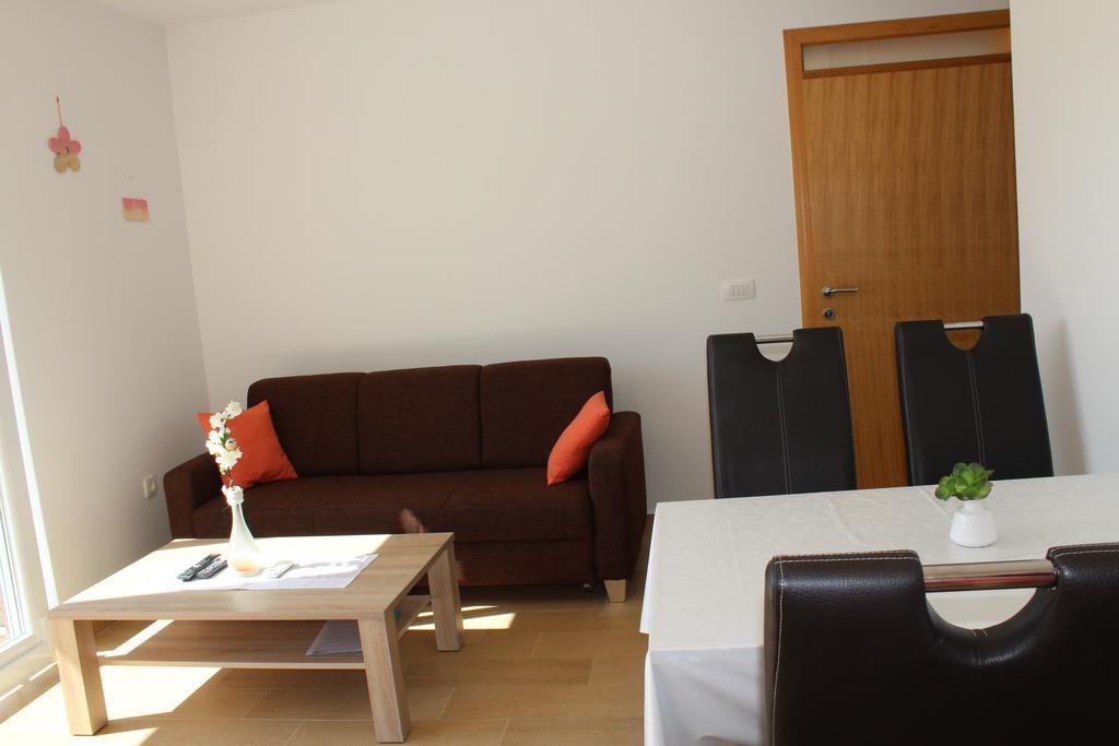 Slano Bay Apartments Pokoj fotografie