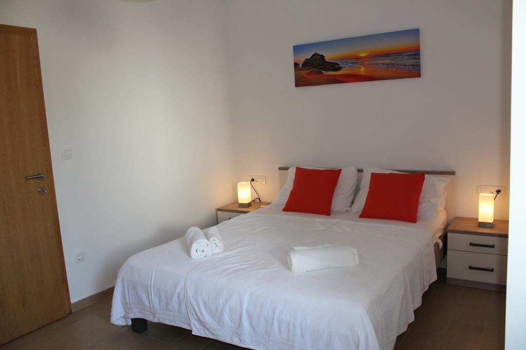 Slano Bay Apartments Exteriér fotografie